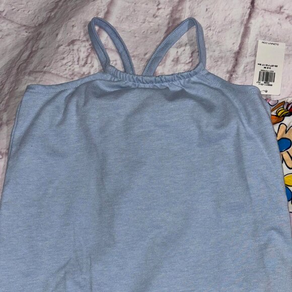 Old Navy Baby Girls 3-6 Month Rompers NWT - Picture 2 of 5